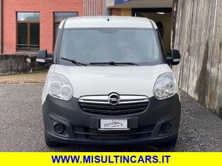 OPEL Combo usata, con Airbag