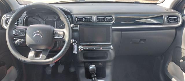 CITROEN C3 usata, con ESP