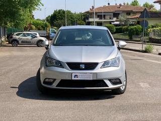 SEAT Ibiza usata, con Airbag laterali