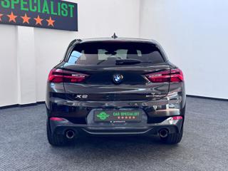 BMW X2 usata, con Autoradio