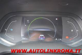 RENAULT Captur usata, con Sedile posteriore sdoppiato