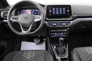 VOLKSWAGEN T-Cross usata, con Chiusura centralizzata