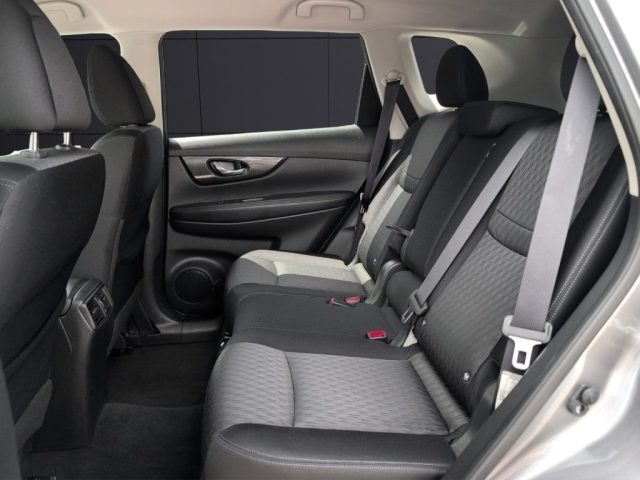 NISSAN X-Trail usata, con ESP