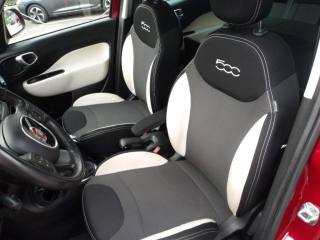 FIAT 500L usata, con Servosterzo