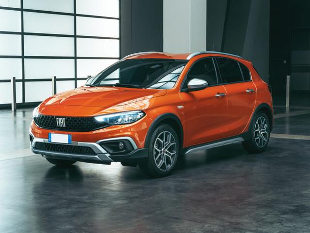 FIAT Tipo usata, con ABS