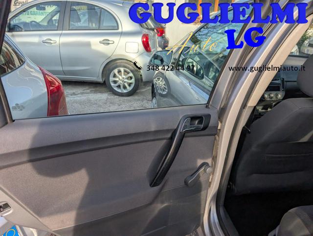 VOLKSWAGEN Polo usata, con USB