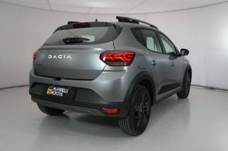 DACIA Sandero usata, con Airbag Passeggero