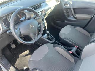 CITROEN C3 usata, con Alzacristalli elettrici