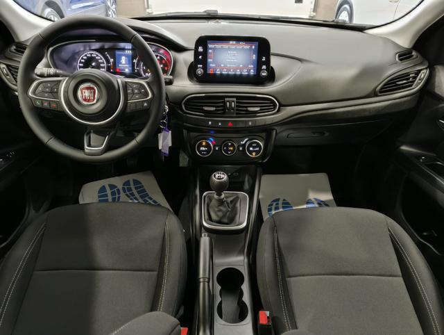 FIAT Tipo usata, con Alzacristalli elettrici