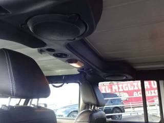 JEEP Wrangler usata, con Lettore CD
