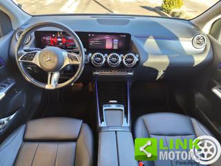 MERCEDES-BENZ B 180 usata, con Airbag Passeggero