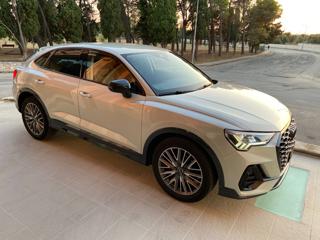 AUDI Q3 usata, con Airbag laterali