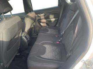 JEEP Cherokee usata, con Fendinebbia