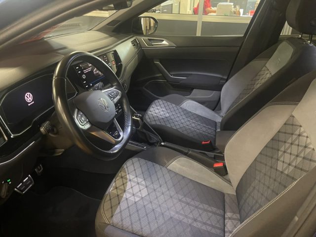 VOLKSWAGEN Taigo usata, con Immobilizzatore elettronico