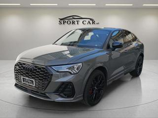 AUDI Q3 usata, con Airbag laterali