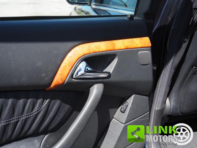 MERCEDES-BENZ S 320 usata 52