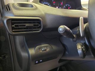 PEUGEOT Partner usata, con Park Distance Control