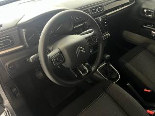 CITROEN C3 usata, con Specchietti laterali elettrici
