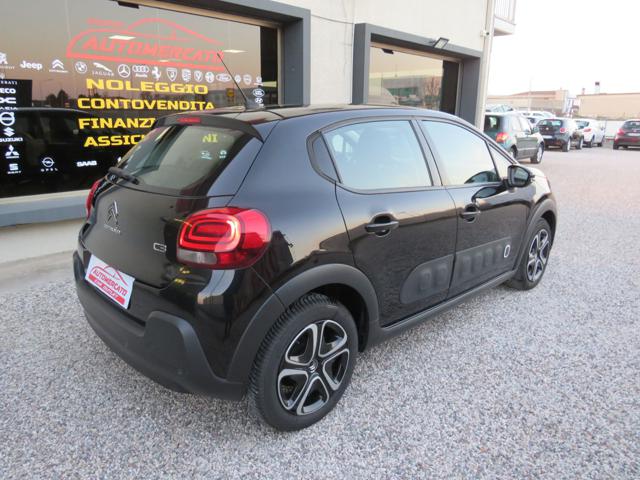 CITROEN C3 usata, con Autoradio