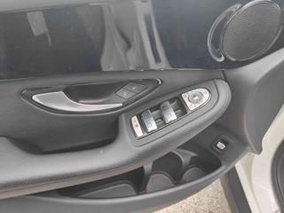 MERCEDES-BENZ GLC 220 usata, con Climatizzatore
