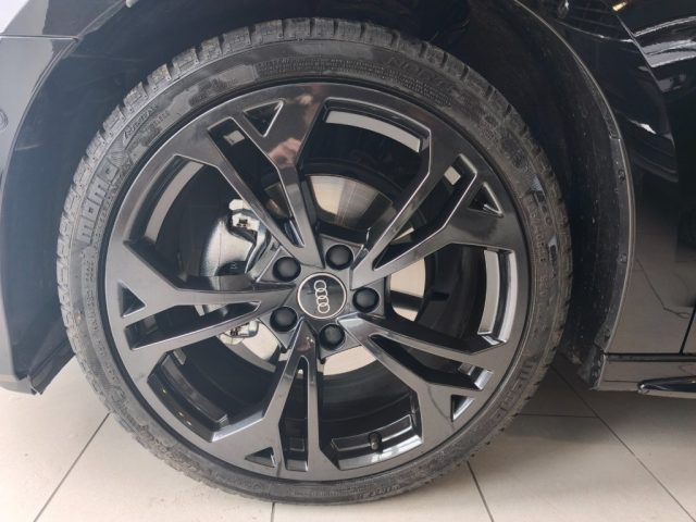 AUDI A3 usata, con Boardcomputer