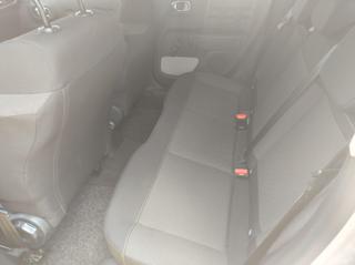 CITROEN C3 usata, con Fendinebbia