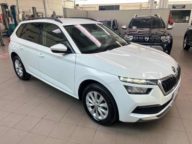 SKODA Kamiq usata, con ABS