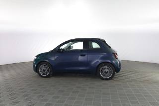 FIAT 500e usata 5