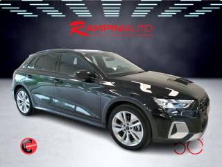 AUDI A3 usata 6