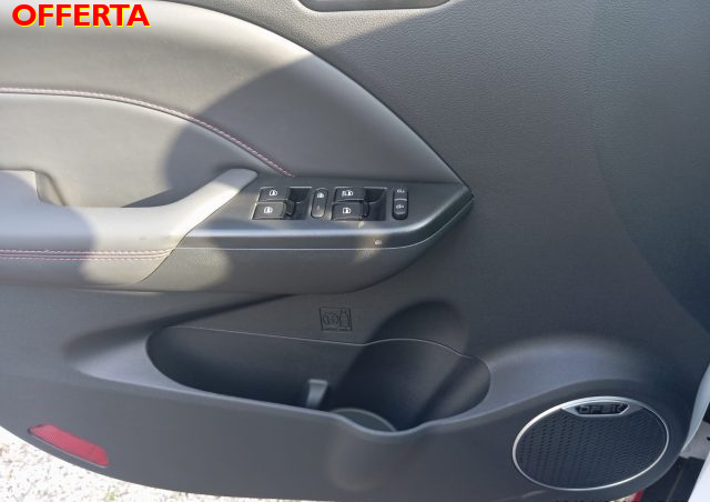 DFSK Glory 500 usata, con Chiusura centralizzata senza chiave