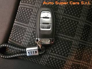 AUDI A5 usata, con Airbag testa