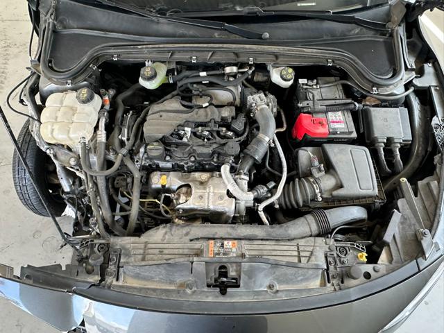 FORD Focus usata, con Controllo trazione