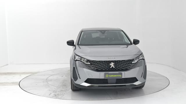 PEUGEOT 3008 usata, con Cerchi in lega