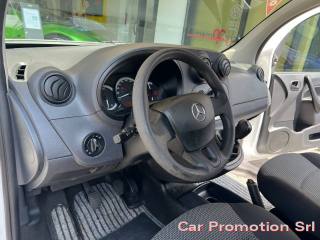 MERCEDES-BENZ Citan usata, con ESP