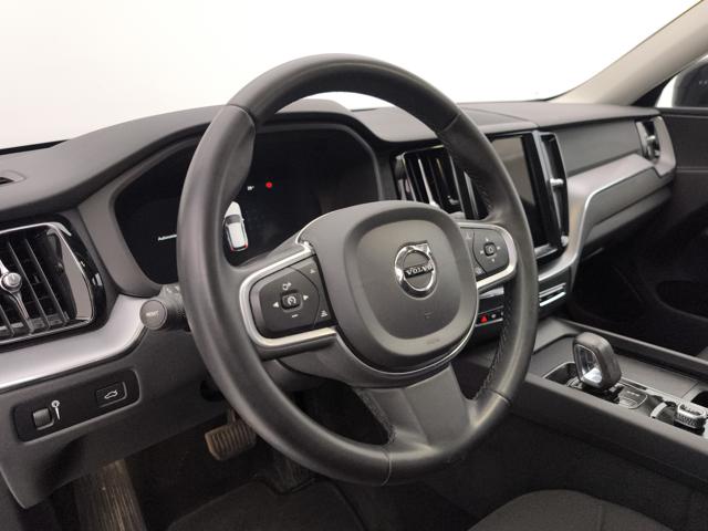 VOLVO XC60 usata, con Climatizzatore
