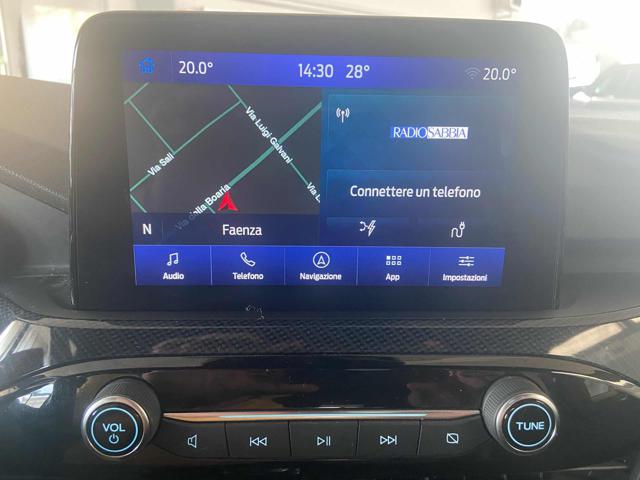 FORD Kuga usata, con Cruise Control
