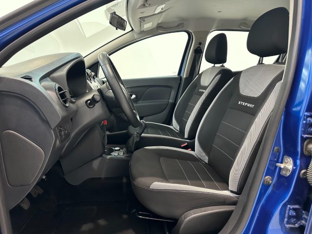 DACIA Sandero usata, con Cruise Control