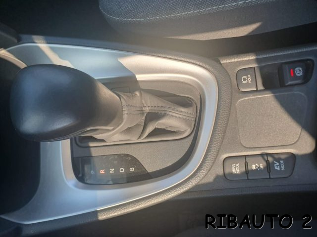 TOYOTA Yaris Cross usata, con Chiusura centralizzata
