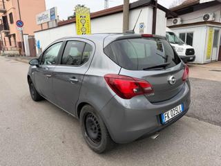 OPEL Corsa usata, con Airbag laterali