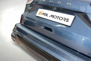 FORD Kuga usata, con Immobilizzatore elettronico