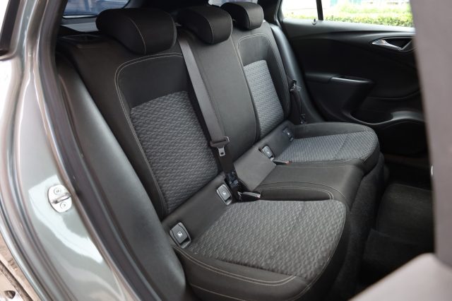 OPEL Astra usata 82