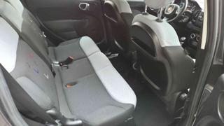 FIAT 500L usata, con ESP