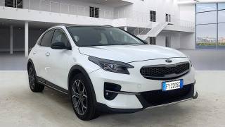 KIA XCeed usata, con Alzacristalli elettrici