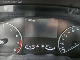 FORD EcoSport usata, con Park Distance Control