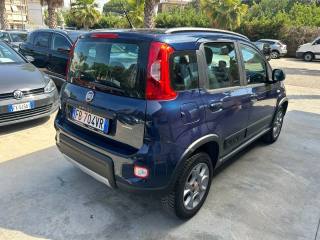 FIAT Panda usata, con Alzacristalli elettrici
