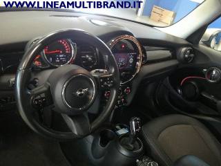 MINI Cooper usata, con Luci diurne LED