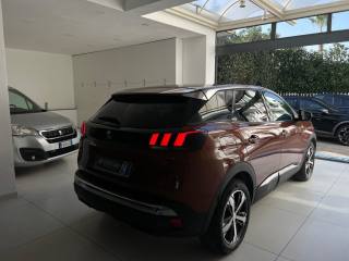 PEUGEOT 3008 usata, con Cronologia tagliandi