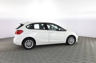 BMW 218 usata 2