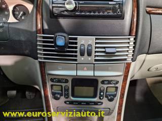 LANCIA Lybra usata, con Bracciolo