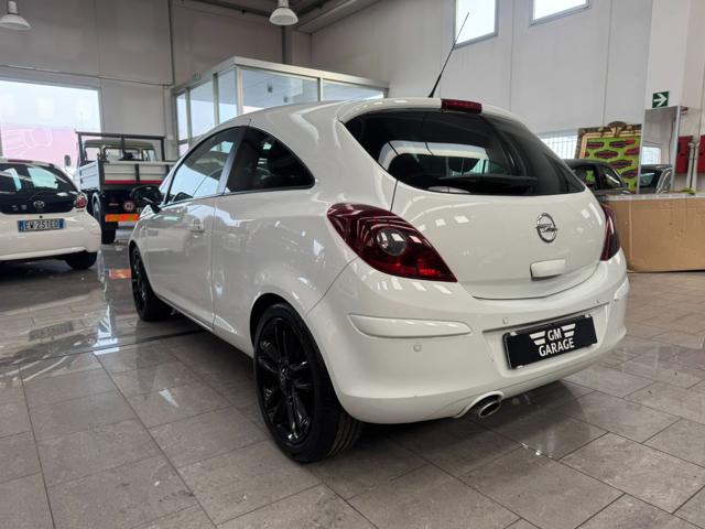 OPEL Corsa usata, con Antifurto